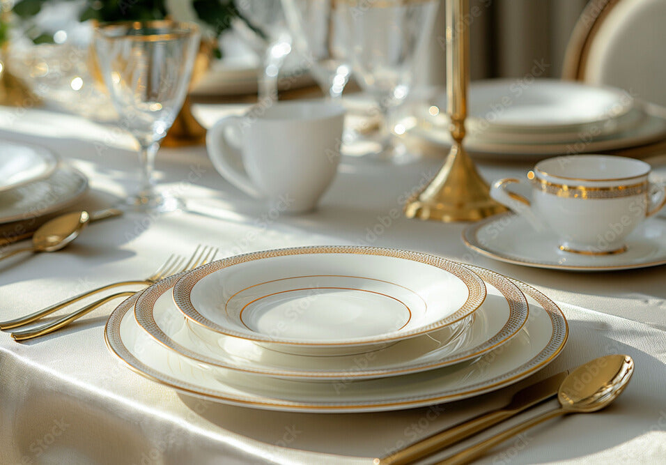 The Five Pieces Every Host Should Own: Curating the Experience of Home