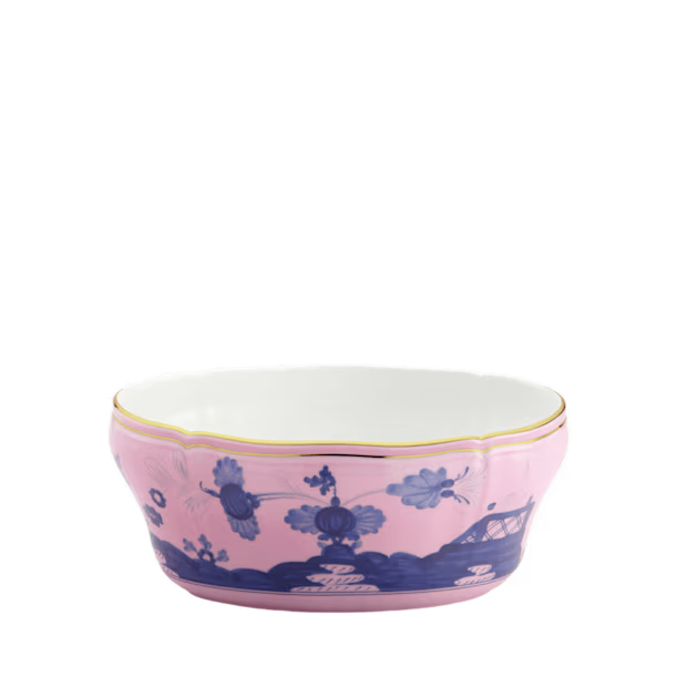 Oriente Italiano Salad Bowl | Azalea