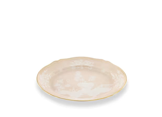 Oriente Italiano Meringa Oval Platter
