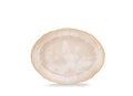 Oriente Italiano Meringa Oval Platter