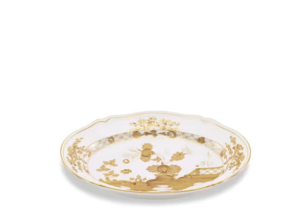 Oriente Italiano Aurum Large Oval Platter