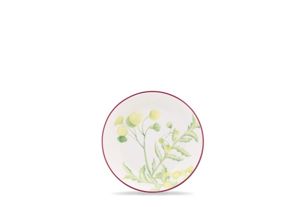 TEA SAUCER ACANTO Florenza