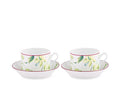 TEA SET FOR TWO ACANTO Florenza