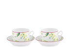 TEA SET FOR TWO ACANTO Florenza