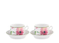 TEA SET FOR TWO MALVA Florenza