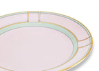 DESSERT PLATE ROSA Diva