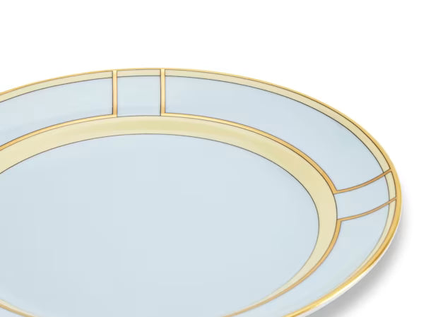 DESSERT PLATE CELESTE Diva
