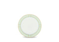 SMALL FLAT PLATE VERDE Diva