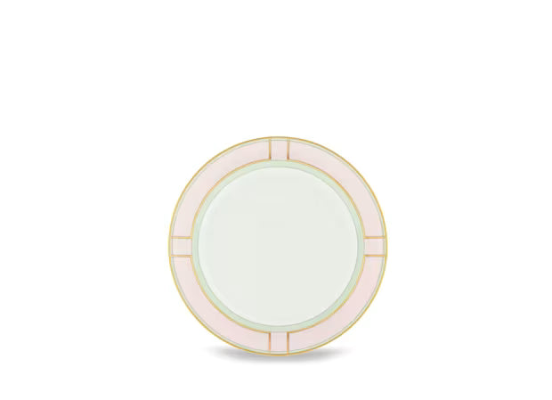 SMALL FLAT PLATE ROSA Diva
