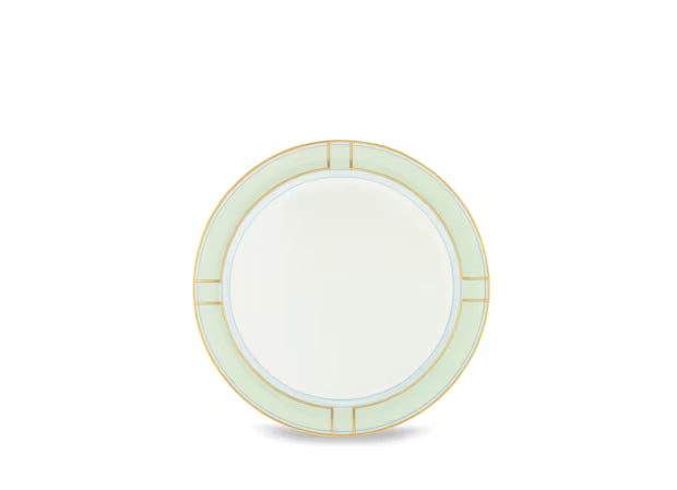 FLAT PLATE VERDE Diva