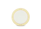FLAT PLATE GIALLO Diva