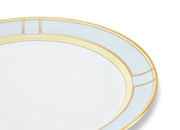 FLAT PLATE CELESTE Diva