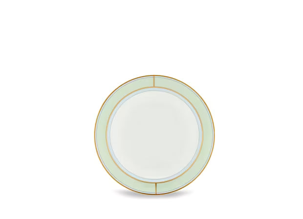 SOUP PLATE VERDE Diva