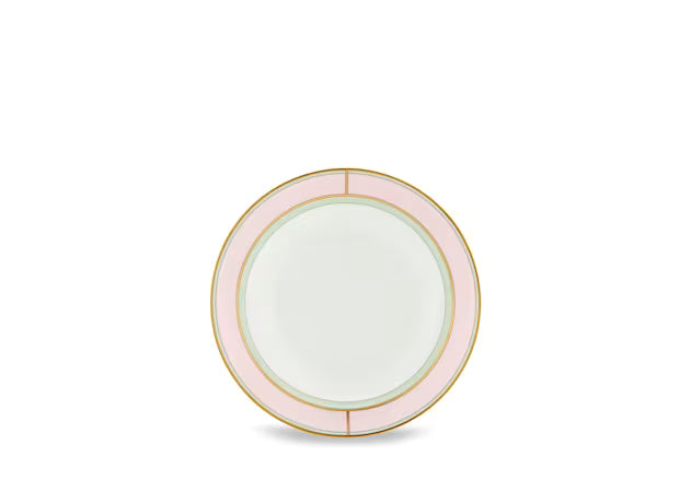 SOUP PLATE ROSA Diva