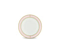 SOUP PLATE ROSA Diva