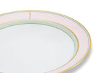 SOUP PLATE ROSA Diva