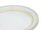 SOUP PLATE CELESTE Diva