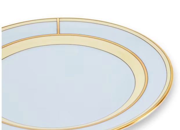 TEA OR BREAD PLATE CELESTE Diva