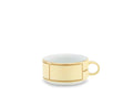 TEA CUP GIALLO Diva