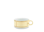 TEA CUP GIALLO Diva