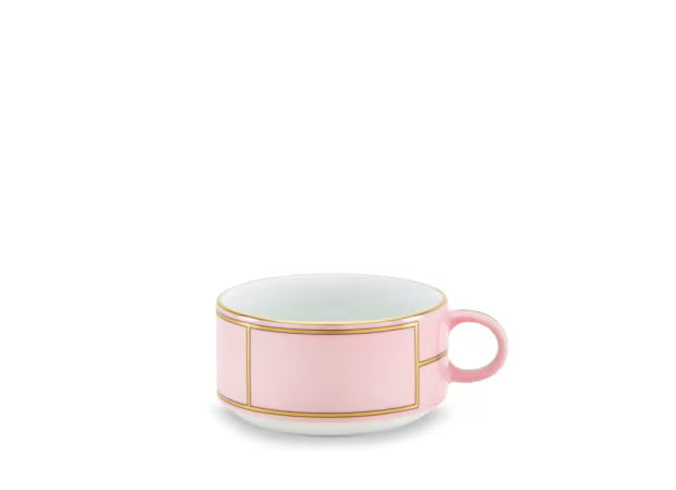 TEA CUP ROSA Diva