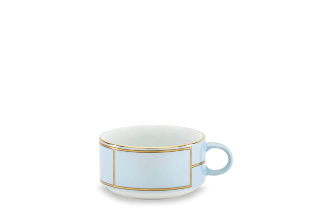 TEA CUP CELESTE Diva