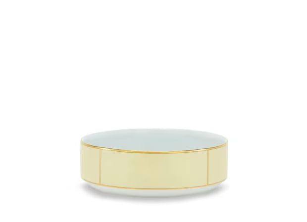 SALAD BOWL GIALLO Diva