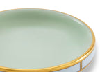 BUTTER DISH VERDE Diva