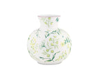 SPHERICAL VASE ACANTO Florenza