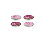 4 COASTERS MALVA Florenza