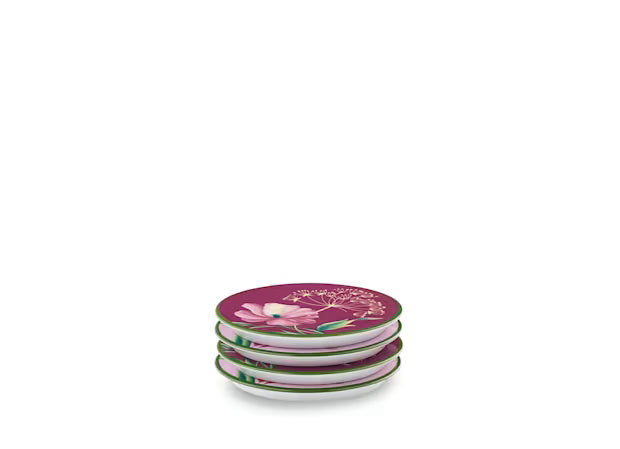 4 COASTERS MALVA Florenza