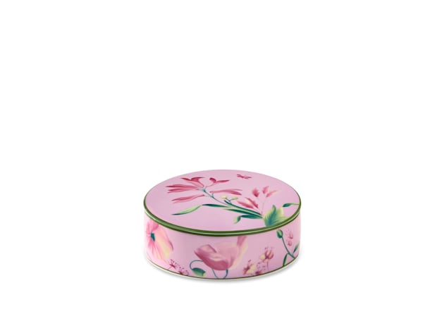 TRINKET BOX MALVA Florenza