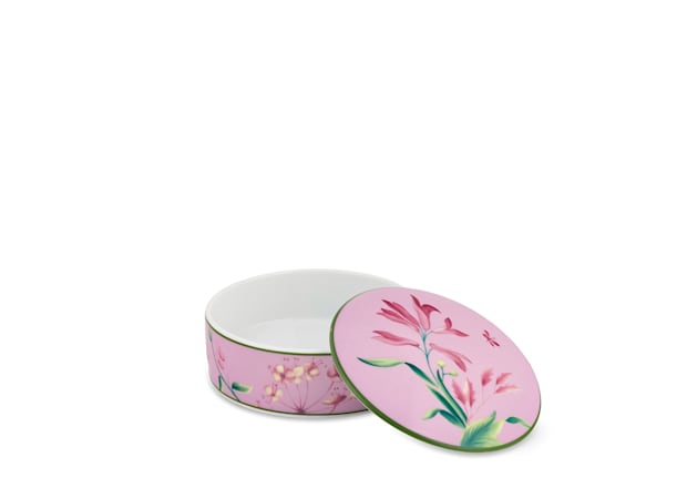 TRINKET BOX MALVA Florenza