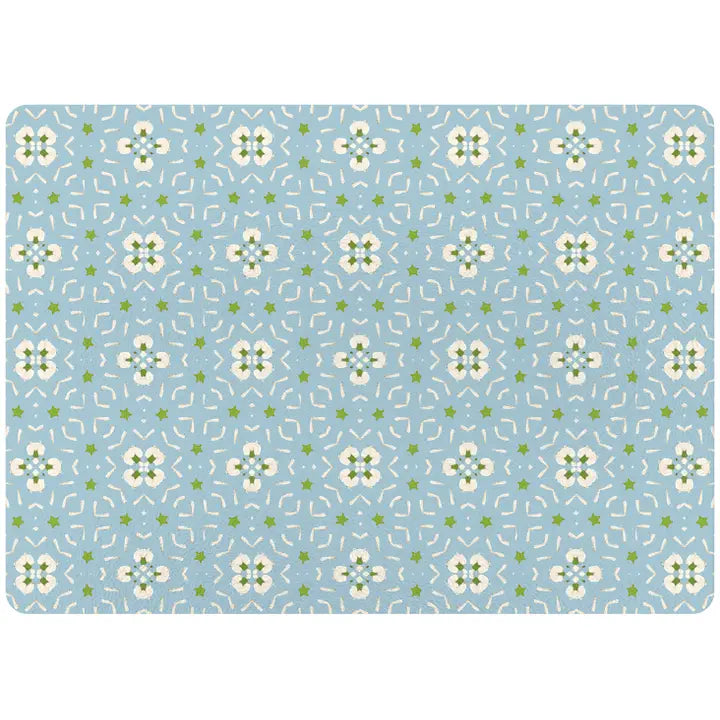 Dorset Garden Cutting Board