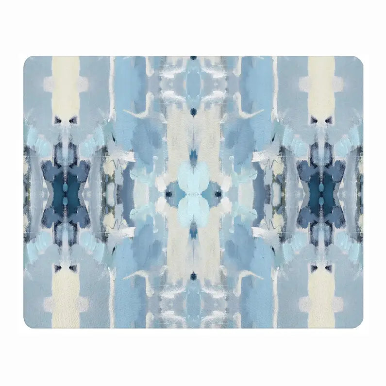 Ocean Breeze Cutting Board