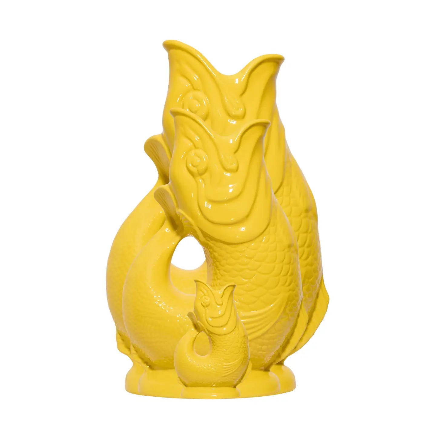Original Gluggle Jug
