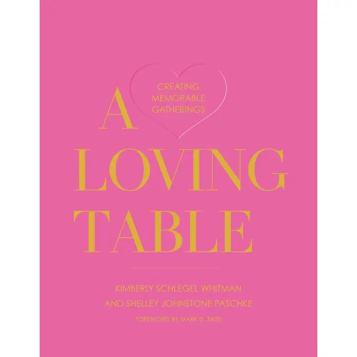 A Loving Table