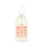 Pink Grapefruit Hand Soap in Glass Pump