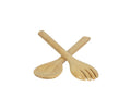 Salad Server Set in Small