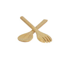 Salad Server Set in Small