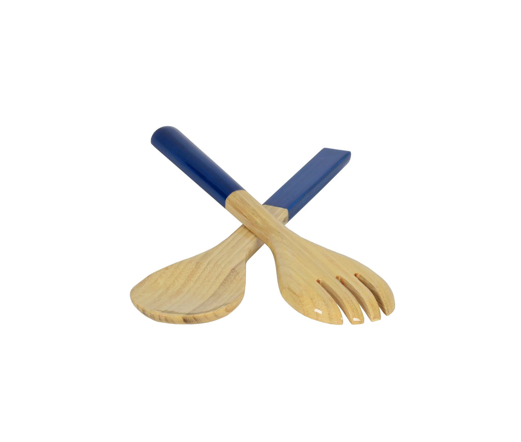 Salad Server Set in Small