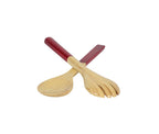 Salad Server Set in Small