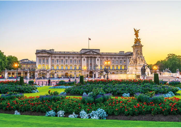 Wentworth | Buckingham Palace London (500)