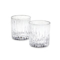 Montpelier Double Old Fashioned in a Gift Box - Set of 2