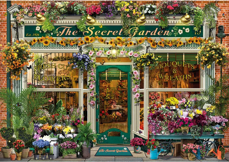 Wentworth | The Secret Garden Shop (250)