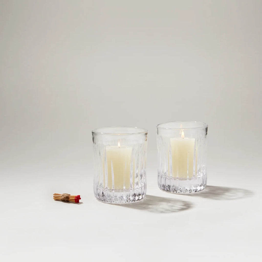 Montpelier Hurricane Set in Gift Box - S