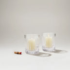 Montpelier Hurricane Set in Gift Box - S