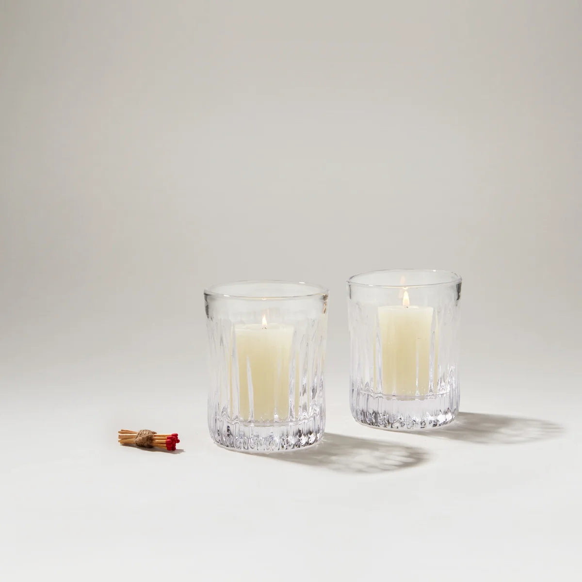Montpelier Hurricane Set in Gift Box - S