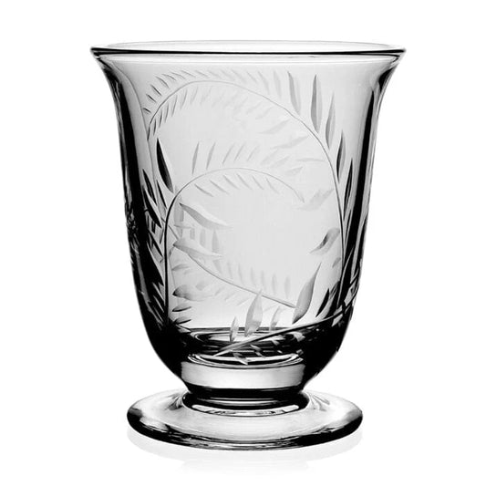 Jasmine Flower Vase 6"