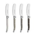 Butter Spreaders - Set of 4